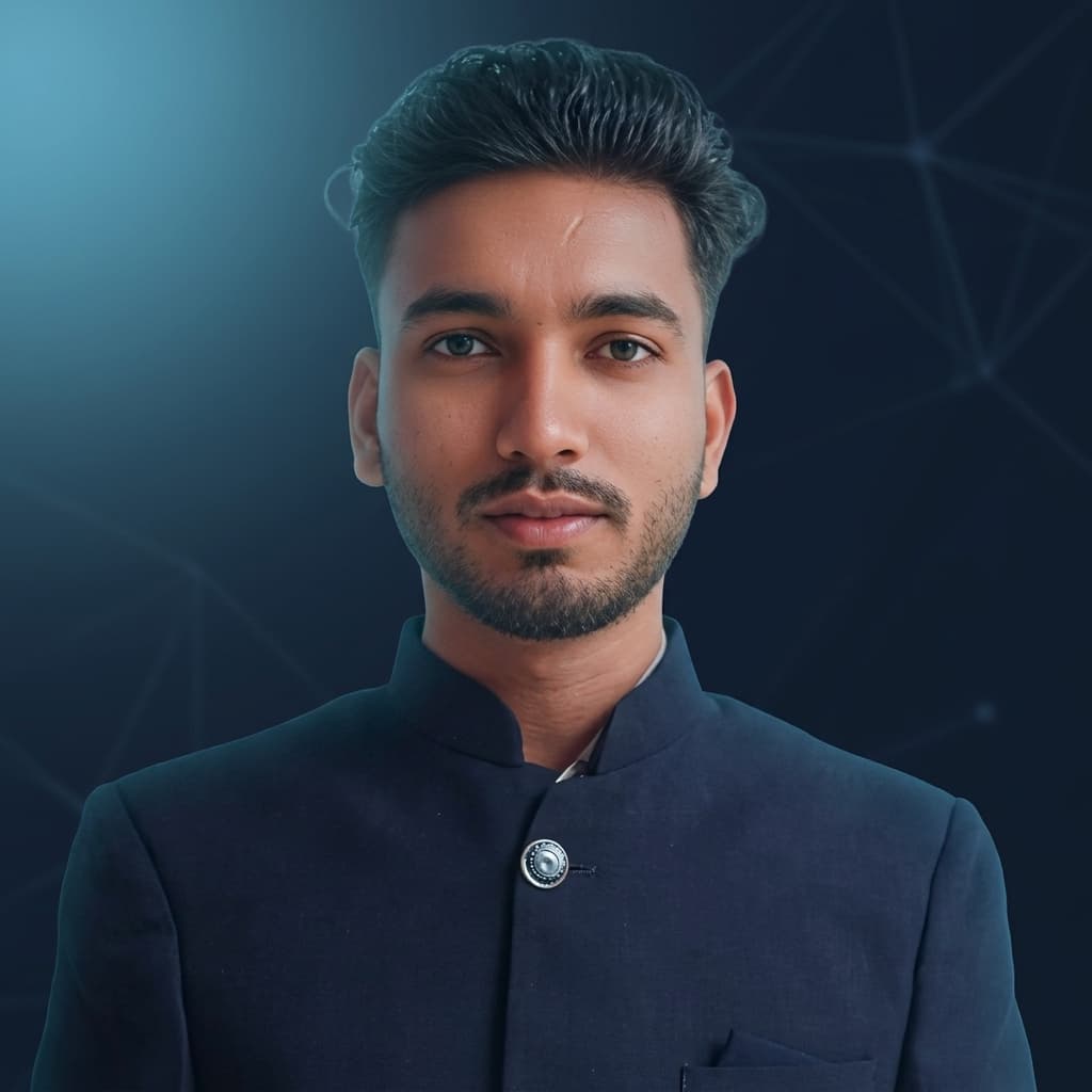 Kartik Patidar
